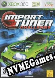 Import Tuner Challenge (2006/ENG/Português/Pirate)