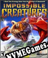 Impossible Creatures (2003/ENG/Português/Pirate)