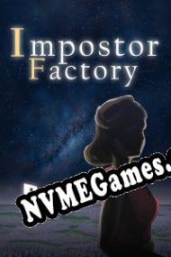 Impostor Factory (2021) | RePack from ICU