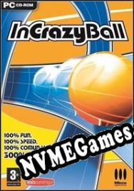 InCrazyBall (2005/ENG/Português/RePack from ORACLE)