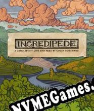 Incredipede (2012) | RePack from GGHZ