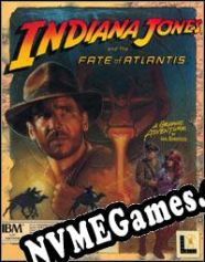 Indiana Jones and The Fate of Atlantis (1992/ENG/Português/RePack from iRRM)