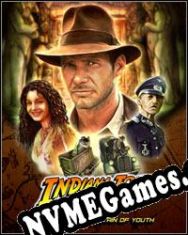 Indiana Jones and the Fountain of Youth (2022/ENG/Português/RePack from T3)