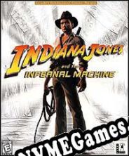 Indiana Jones and the Infernal Machine (1999/ENG/Português/License)