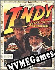 Indiana Jones and the Last Crusade: The Action Game (1989/ENG/Português/Pirate)