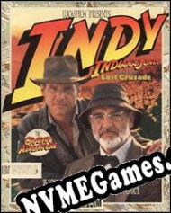 Indiana Jones and the Last Crusade (1990/ENG/Português/License)