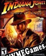 Indiana Jones and the Staff of Kings (2009/ENG/Português/RePack from MODE7)