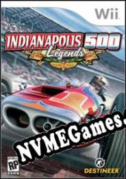 Indianapolis 500 Legends (2007/ENG/Português/RePack from Dual Crew)