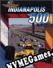 Indianapolis 500: The Simulation (1989/ENG/Português/License)