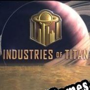 Industries of Titan (2022) | RePack from 2000AD