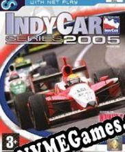 IndyCar Series 2005 (2004/ENG/Português/License)