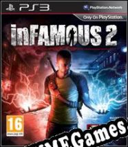 inFamous 2 (2011/ENG/Português/RePack from Cerberus)