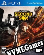 inFamous: Second Son (2014) | RePack from TMG