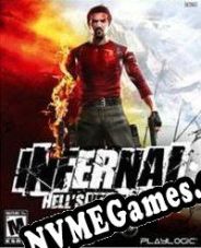 Infernal (2007) | RePack from JMP