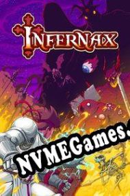 Infernax (2022/ENG/Português/RePack from SST)