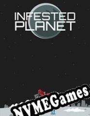 Infested Planet (2014) | RePack from OUTLAWS