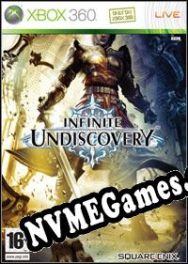 Infinite Undiscovery (2008) | RePack from AHCU