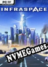 InfraSpace (2022/ENG/Português/RePack from DVT)