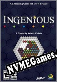 Ingenious (2007) | RePack from Cerberus