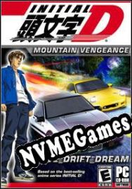 Initial D: Mountain Vengeance (2004) | RePack from iNFLUENCE