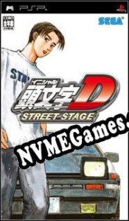 Initial D: Street Stage (2006/ENG/Português/License)