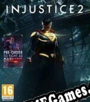 Injustice 2 (2017) | RePack from Anthrox