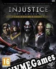 Injustice: Gods Among Us Ultimate Edition (2013/ENG/Português/RePack from Braga Software)