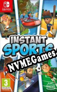 Instant Sports (2019/ENG/Português/License)