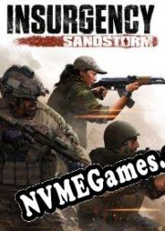 Insurgency: Sandstorm (2018/ENG/Português/RePack from PiZZA)