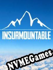 Insurmountable (2021/ENG/Português/License)