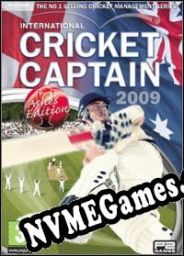 International Cricket Captain 2009 (2009) | RePack from iRC