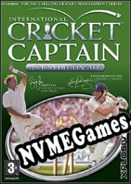 International Cricket Captain Ashes Edition 2006 (2006/ENG/Português/License)