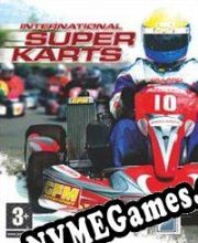 International Super Karts (2005/ENG/Português/Pirate)