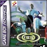 International Superstar Soccer (2001/ENG/Português/License)