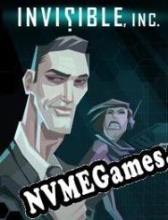 Invisible, Inc. (2015) | RePack from ECLiPSE