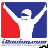 iRacing (2008/ENG/Português/RePack from AURA)