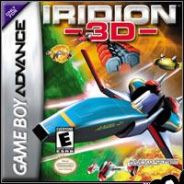 Iridion 3D (2001/ENG/Português/RePack from SZOPKA)