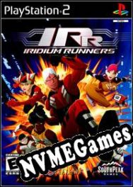 Iridium Runners (2008/ENG/Português/RePack from rex922)