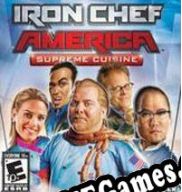 Iron Chef America: Supreme Cuisine (2008/ENG/Português/License)