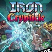 Iron Crypticle (2017/ENG/Português/License)