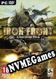 Iron Front: Liberation 1944 (2012) | RePack from iRRM