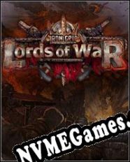 Iron Grip: Lords of War (2009/ENG/Português/Pirate)