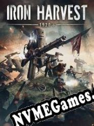 Iron Harvest (2020/ENG/Português/Pirate)