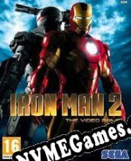 Iron Man 2 (2010/ENG/Português/RePack from UP7)