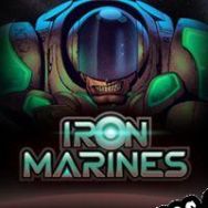 Iron Marines (2017/ENG/Português/Pirate)