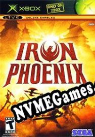 Iron Phoenix (2005) | RePack from NOP