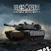 Iron Storm (2022/ENG/Português/RePack from RED)