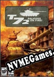 Iron Warriors: T-72 Tank Command (2005/ENG/Português/RePack from JMP)