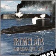 Ironclads: American Civil War (2008/ENG/Português/License)