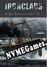 Ironclads: Anglo Russian War 1865 (2011/ENG/Português/License)